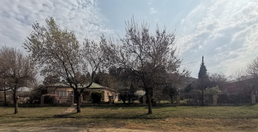 3 Bedroom Property for Sale in Senekal Free State